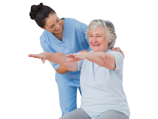 Курс специалиста по социальной работе в реабилитационной сфере в Вышнем Волочке