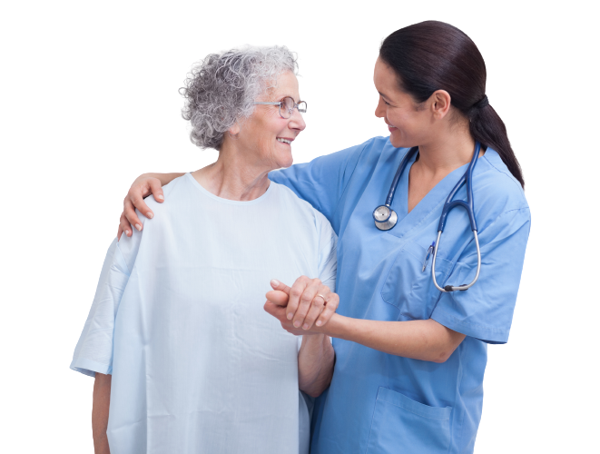 Курс младшей медсестры по уходу за больными в Вышнем Волочке